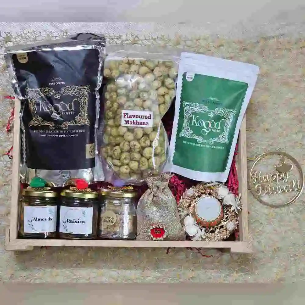 Celebration Diwali Hamper for Corporates